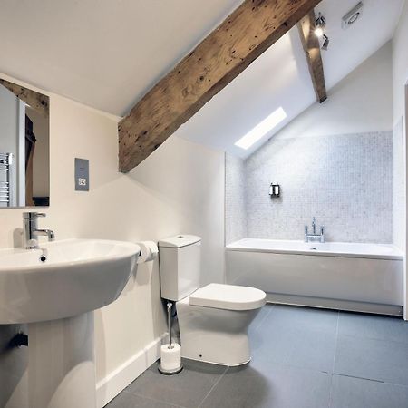 The Haybarn Cottage, Nefyn Bay 네핀 외부 사진