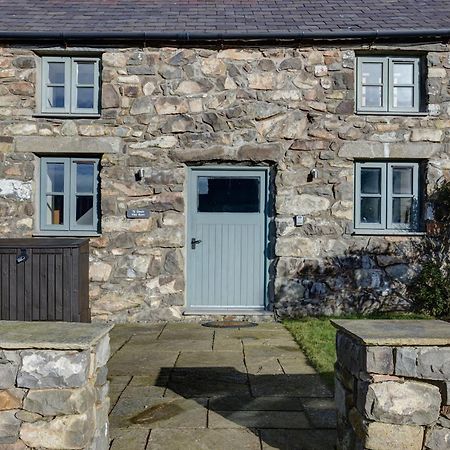 The Haybarn Cottage, Nefyn Bay 네핀 외부 사진