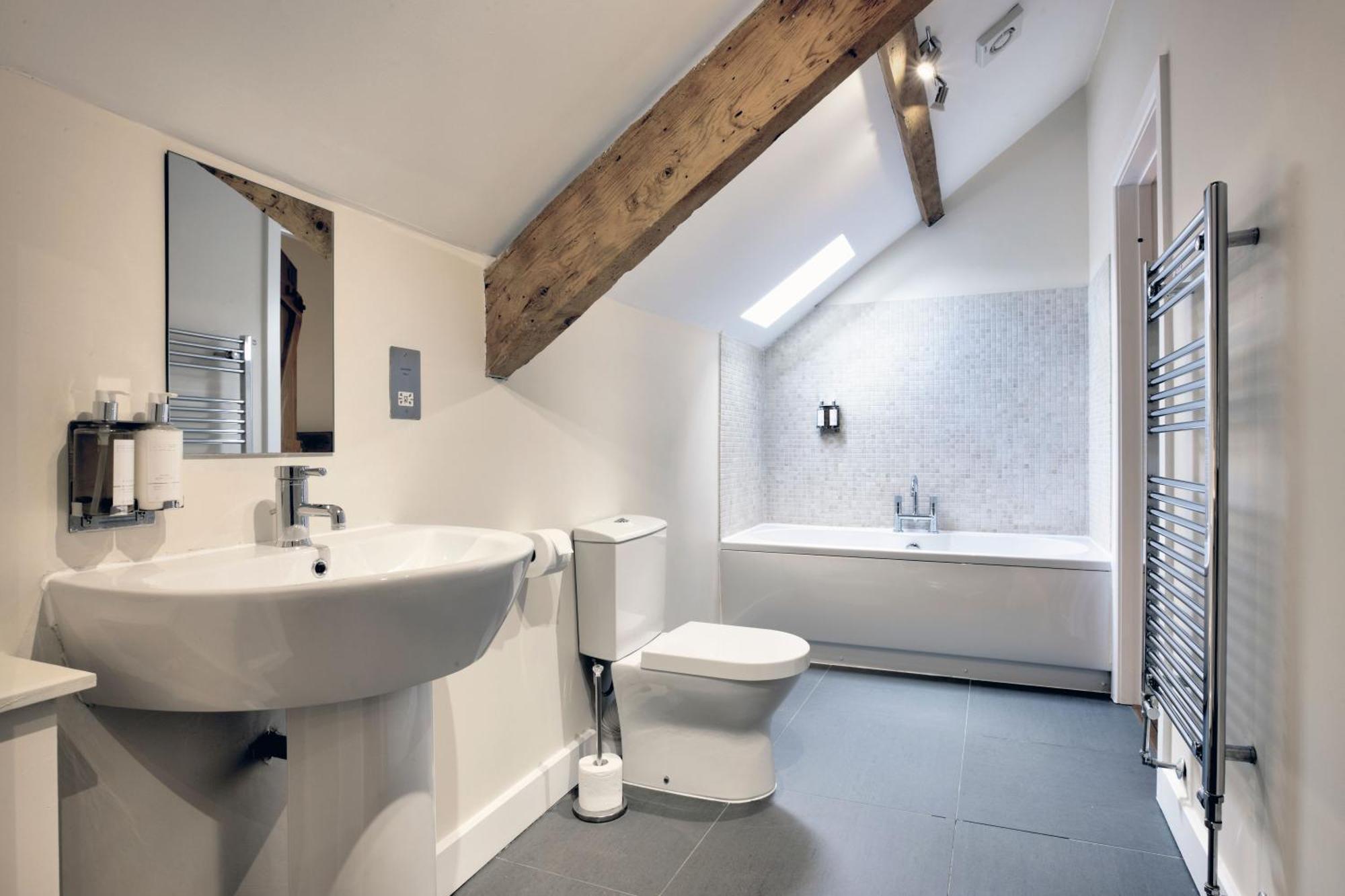 The Haybarn Cottage, Nefyn Bay 네핀 외부 사진