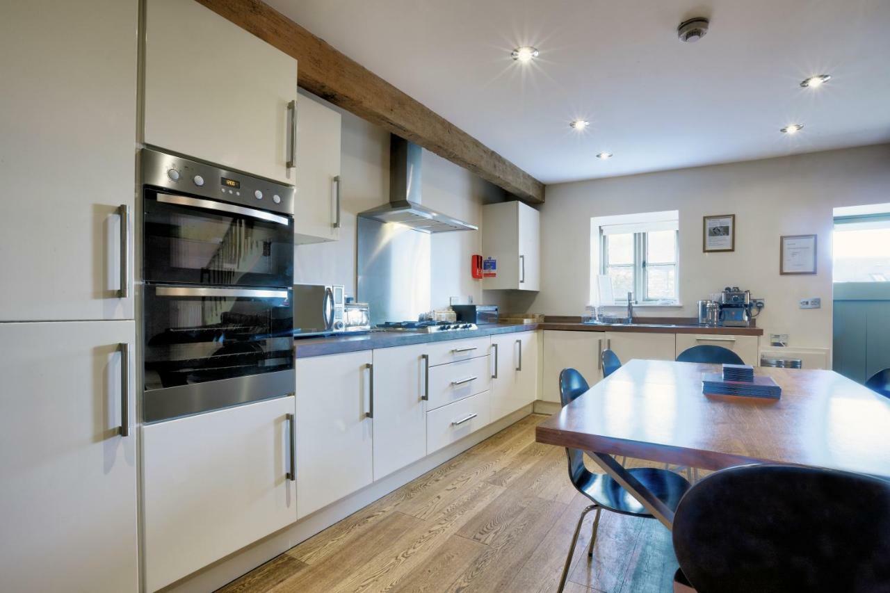 The Haybarn Cottage, Nefyn Bay 네핀 외부 사진
